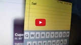 The New Apple Tablet Operating System? [Video]