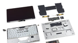 iFixit Tears Down the New 12-Inch Retina MacBook [Photos]