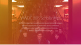 Apple Boosts Number of Scholarships Offered to WWDC