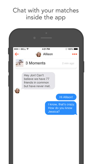 Tinder Gets Revamped Profiles That Integrate Instagram