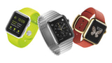 The Apple Watch Won't Be Sold In Stores Until June!