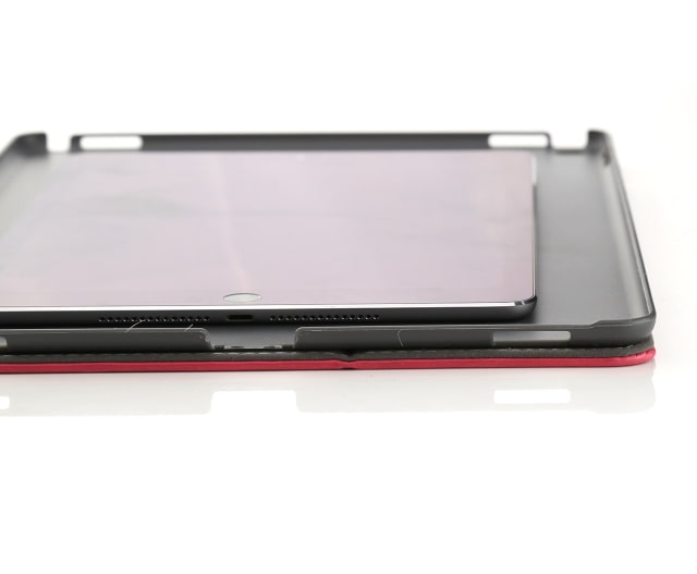Alleged iPad Air Plus Case Compared to iPad Air 2 [Photos]