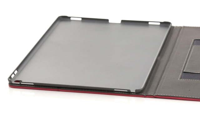 Alleged iPad Air Plus Case Compared to iPad Air 2 [Photos]