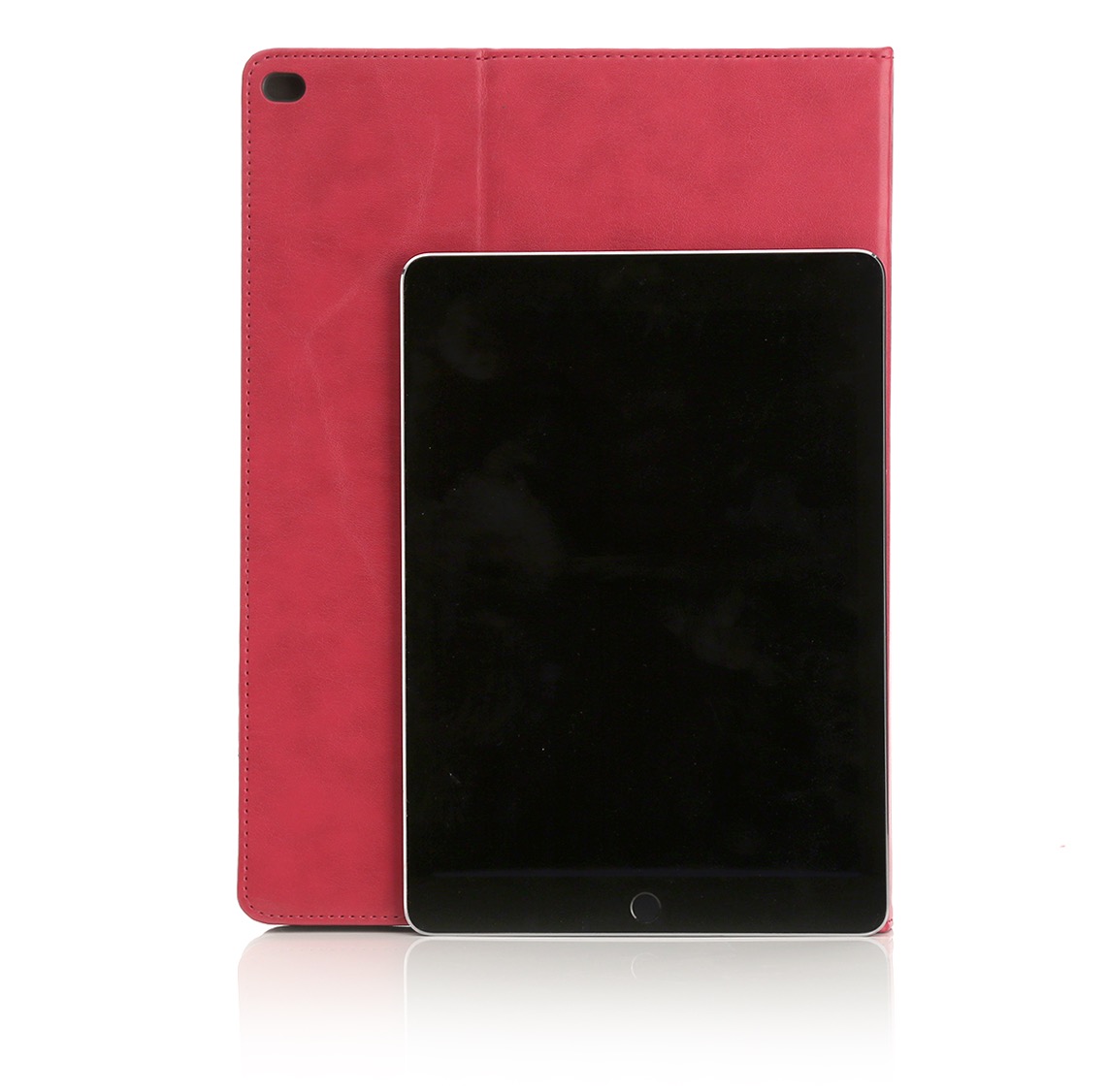 Alleged iPad Air Plus Case Compared to iPad Air 2 [Photos]