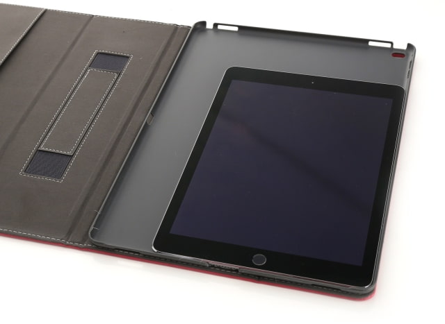 Alleged iPad Air Plus Case Compared to iPad Air 2 [Photos]