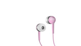 Pink Sennheiser Headphones for Breast Cancer