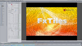 FxTiles Ready for Apple Final Cut Pro 7