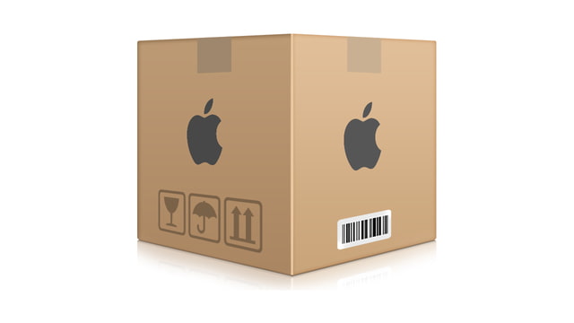 Apple Watch Shipments Begin Moving To Centralized Distribution Points Across The U S Iclarified The apple watch series 6 features a faster s6 chip and blood oxygen level tracking. iclarified