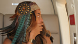 Beyonce is Wearing a Gold Apple Watch Edition With a Gold Link Bracelet [Photos]
