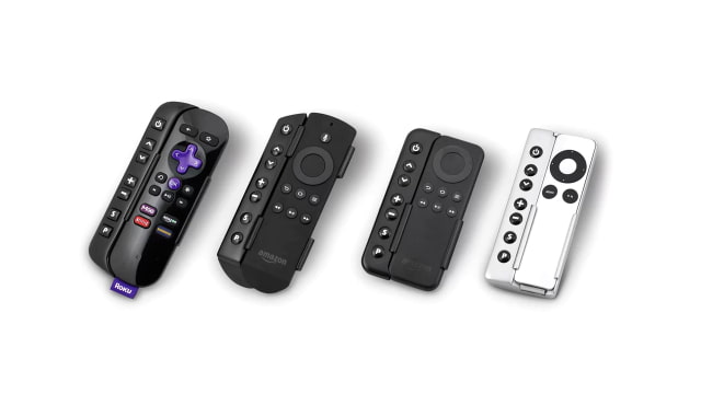 Add TV Controls to Your Apple TV Remote With Sideclick [Video]