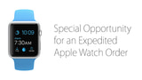 Apple Offers Random Developers a 'Special Opportunity for an Expedited Apple Watch Order'