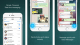 WhatsApp for iPhone Now Lets You Call Your Friends and Family for Free