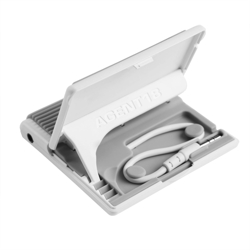 StandHear Travel Stand for iPhone