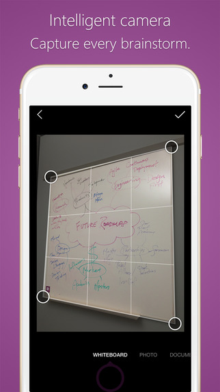 You Can Now Dictate Notes to Microsoft OneNote Using the Apple Watch