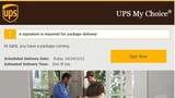UPS Begins Confirming April 24th Delivery Date for Some Apple Watch Pre-Orders
