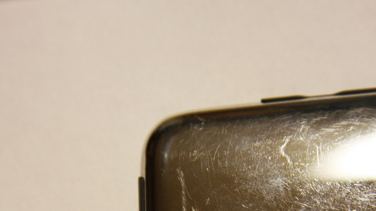 Video and Images of New iPod Touch? - iClarified