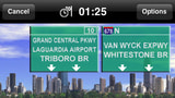 NAVIGON Updates iPhone GPS App With New Features