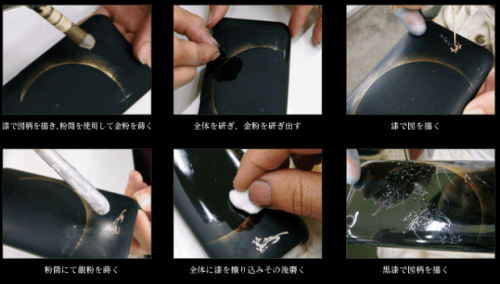 Handcrafted Japanese iPhone Cases Cost $1000 Each