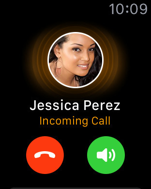 Vonage Mobile App Lets You Respond to Calls and Messages From the Apple Watch