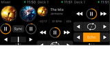 Algoriddim djay 2 App Gets Apple Watch Support, Goes Free for a Limited Time [Download]