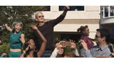Tim Cook, Eddie Cue, and Phil Schiller Dance to Pharrell's Happy [Video]