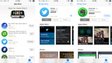 The Apple Watch App Store is Now Live [Images]