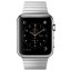 Apple Proclaims 'The Watch is Here' [Image]