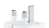Apple Releases New 5W USB Power Adapter With Folding Pins in the U.K.