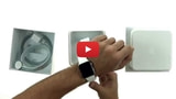 Apple Watch Unboxing [Video]