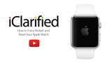 How to Force Restart and Reset Your Apple Watch [Video]