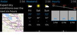 The Weather Channel App Gets Apple Watch Support
