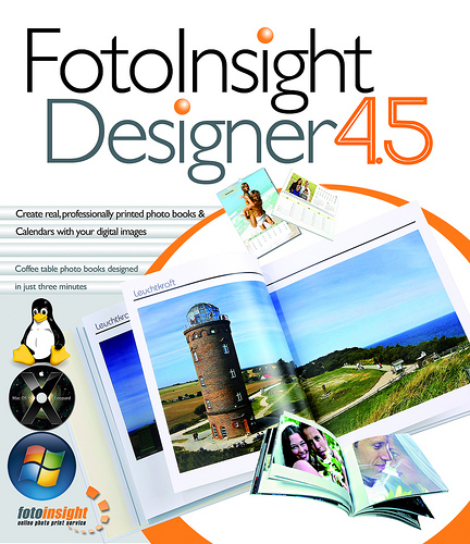 FotoInsight Designer 4.5 Released