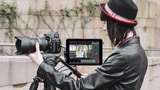 Manfrotto Digital Director Turns Your iPad Into a Live Preview Monitor for Your Camera