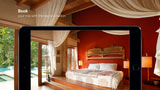 Airbnb Launches an App for the iPad