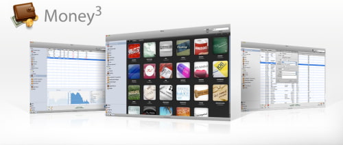 Jumsoft Updates Money to 3.4