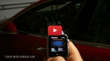 Apple Watch Remotely Controlling the Tesla Model S [Video]