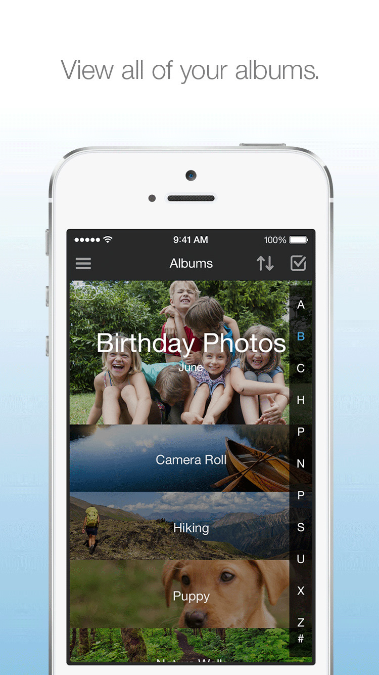 Amazon Photos App Now Lets You Upload Videos of Any Size