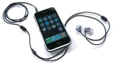 Ultimate Ears iPhone Headphones Include Mic