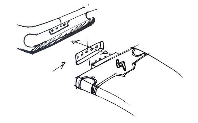 Reserve Strap to Extend Your Apple Watch Battery Life via Its Hidden Diagnostic Port