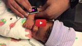 Parents Use Apple Watch to Share Newborn's Heartbeat With Distant Relatives [Video]
