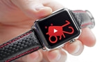 Leather Apple Watch Band Hardware Can Be Retrofitted With Third-Party Bands [Video]