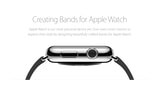 Apple Launches 'Made for Apple Watch' Program Approving Third-Party Bands
