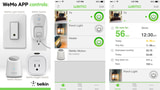 WeMo App Gets IFTTT Support, Color and Temperature Control of OSRAM Lightify LED Bulbs