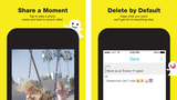 Snapchat Update Brings Ability to Zoom In on Videos, Share Snaps From Discover