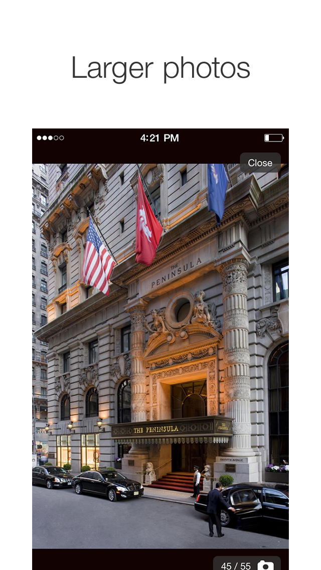 Hotels.com App Gets Updated With Secret Prices, Apple Watch Support