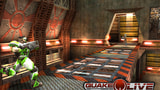 Quake Live Now Available to Mac Users