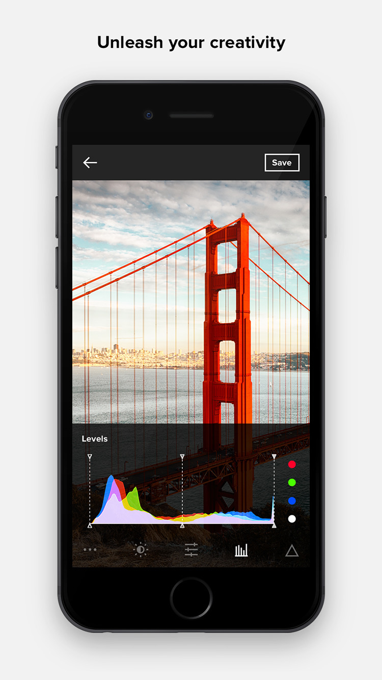 Flickr App Gets Facelift, AutoUploadr, Improved Timeline