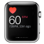 Apple Watch Heart Rate Data vs. Mio Alpha Heart Rate Monitor [Chart]
