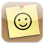 Simple and Funny Notes for iPhone