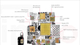 The Apple Watch S1 SiP Has Over 30 Individual Components [Image]